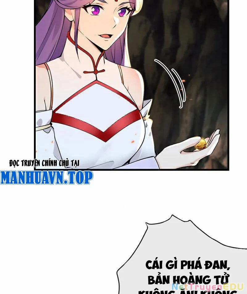 Tuyệt Thế Đan Thần 230 trang 31