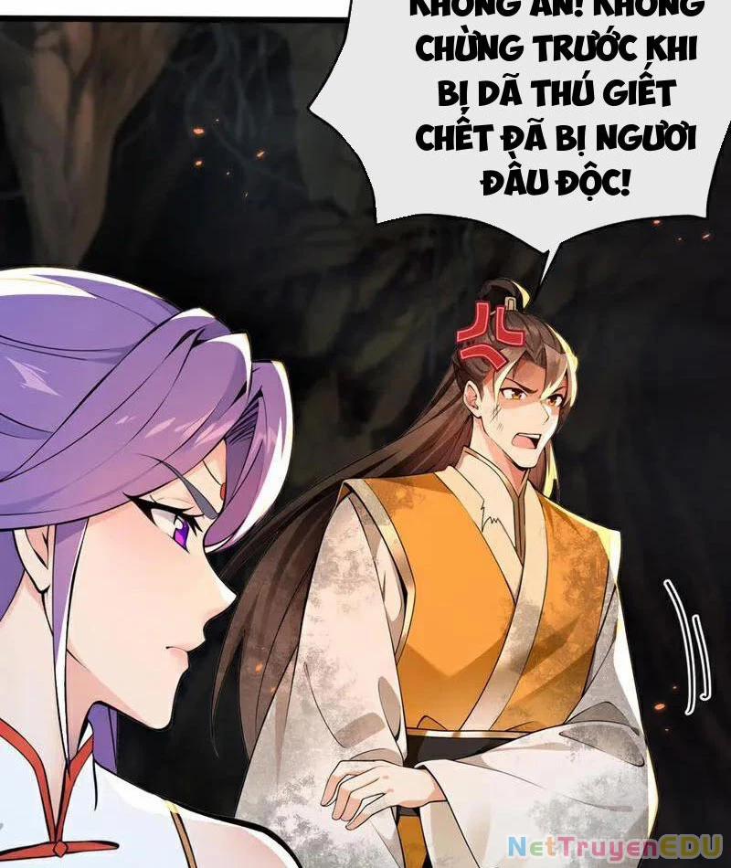 Tuyệt Thế Đan Thần 230 trang 32