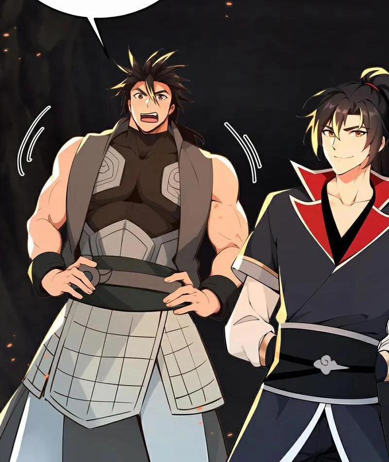 Tuyệt Thế Đan Thần 230 trang 34