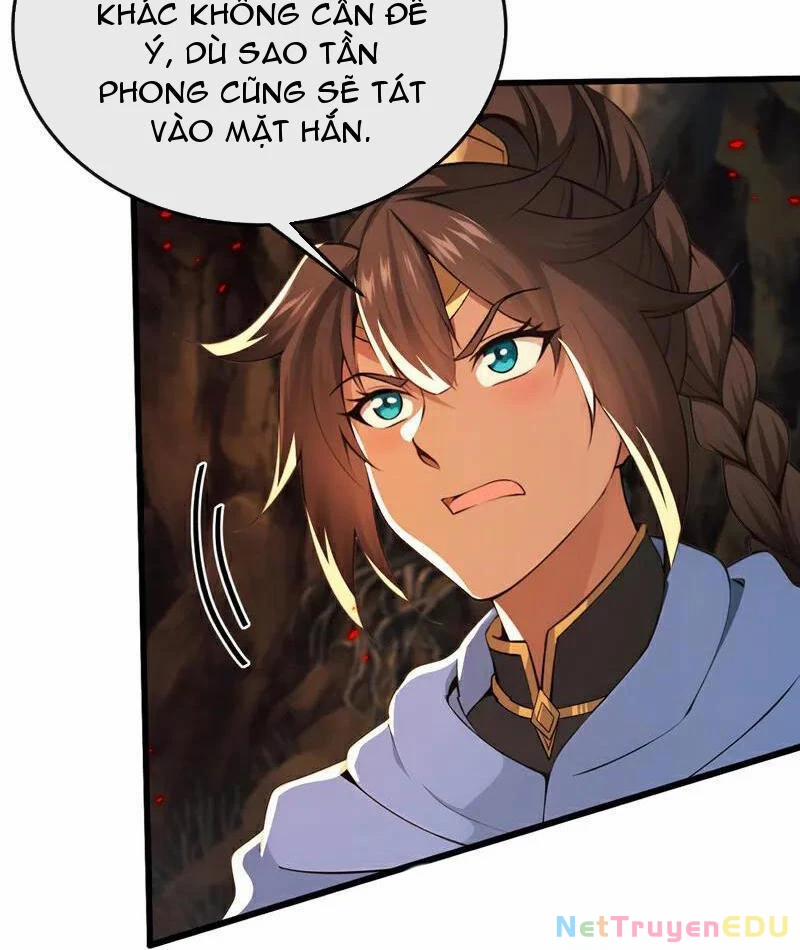 Tuyệt Thế Đan Thần 230 trang 4