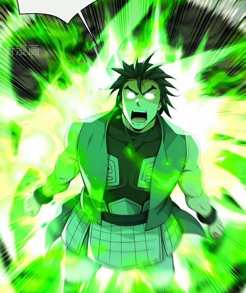 Tuyệt Thế Đan Thần 230 trang 44