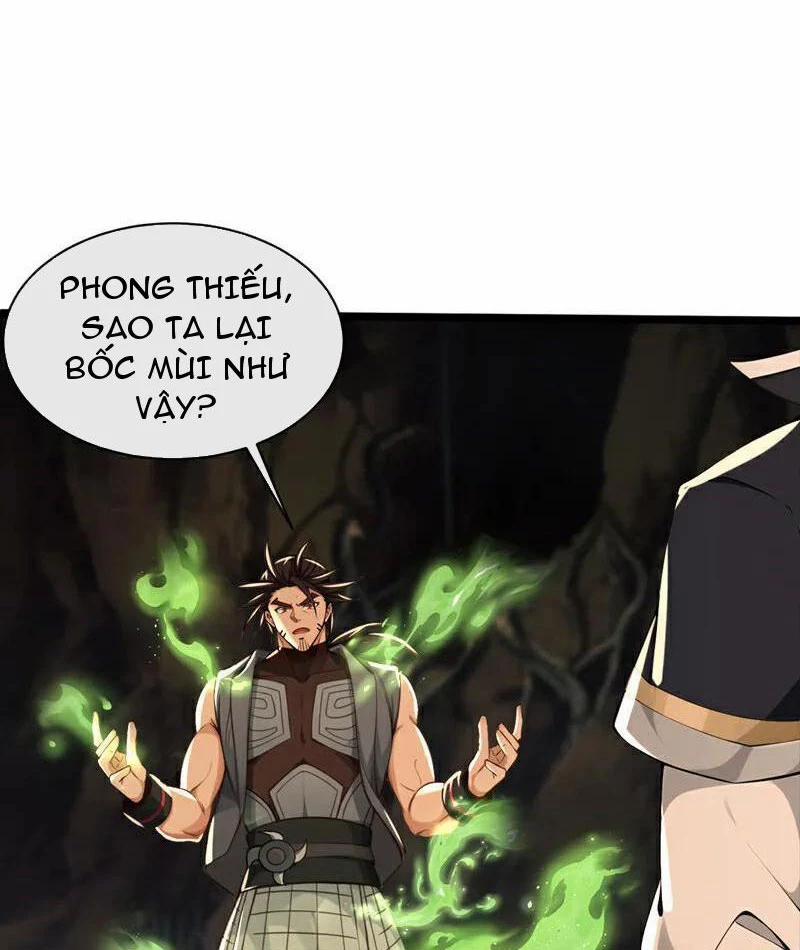 Tuyệt Thế Đan Thần 230 trang 49