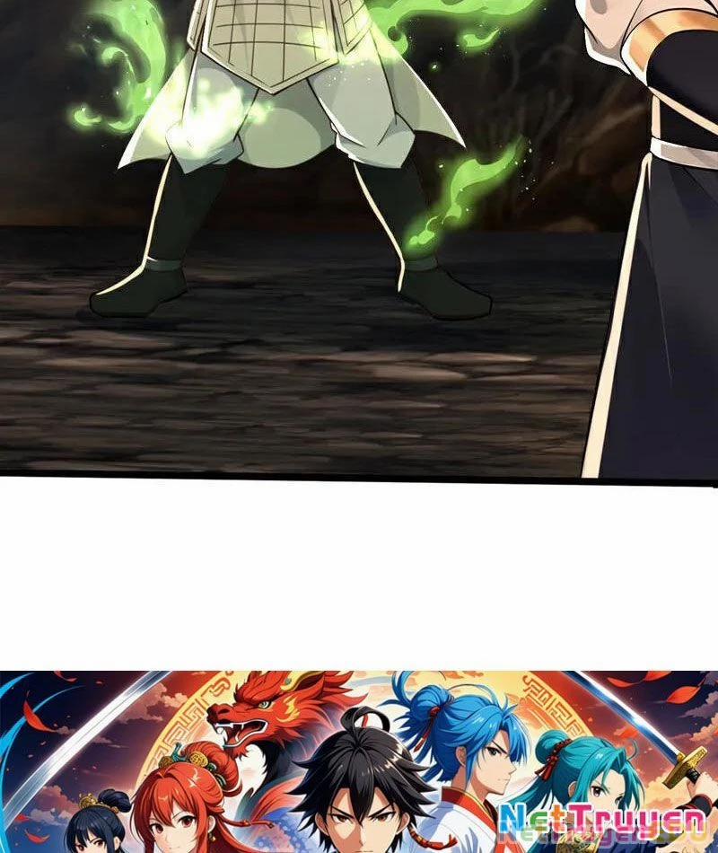 Tuyệt Thế Đan Thần 230 trang 50