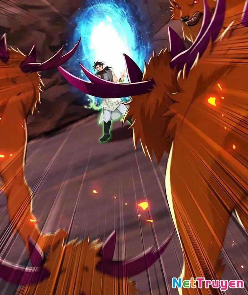 Tuyệt Thế Đan Thần 231 trang 10