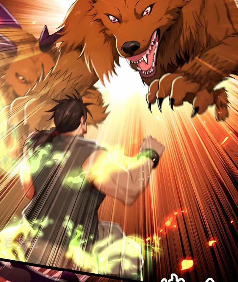 Tuyệt Thế Đan Thần 231 trang 12