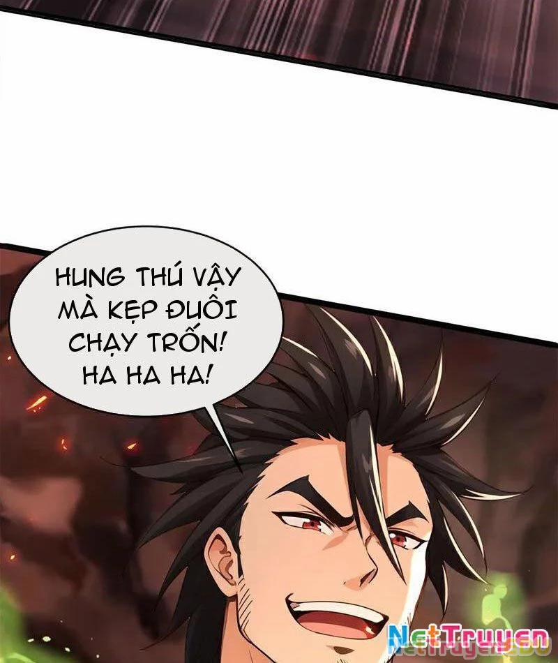 Tuyệt Thế Đan Thần 231 trang 15