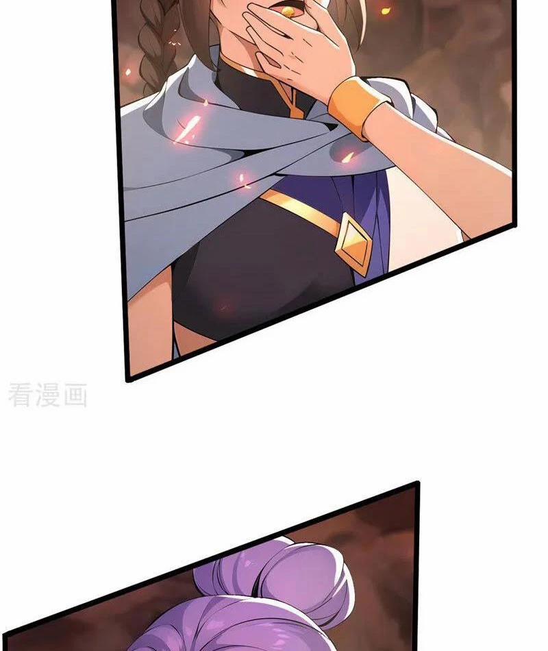 Tuyệt Thế Đan Thần 231 trang 21