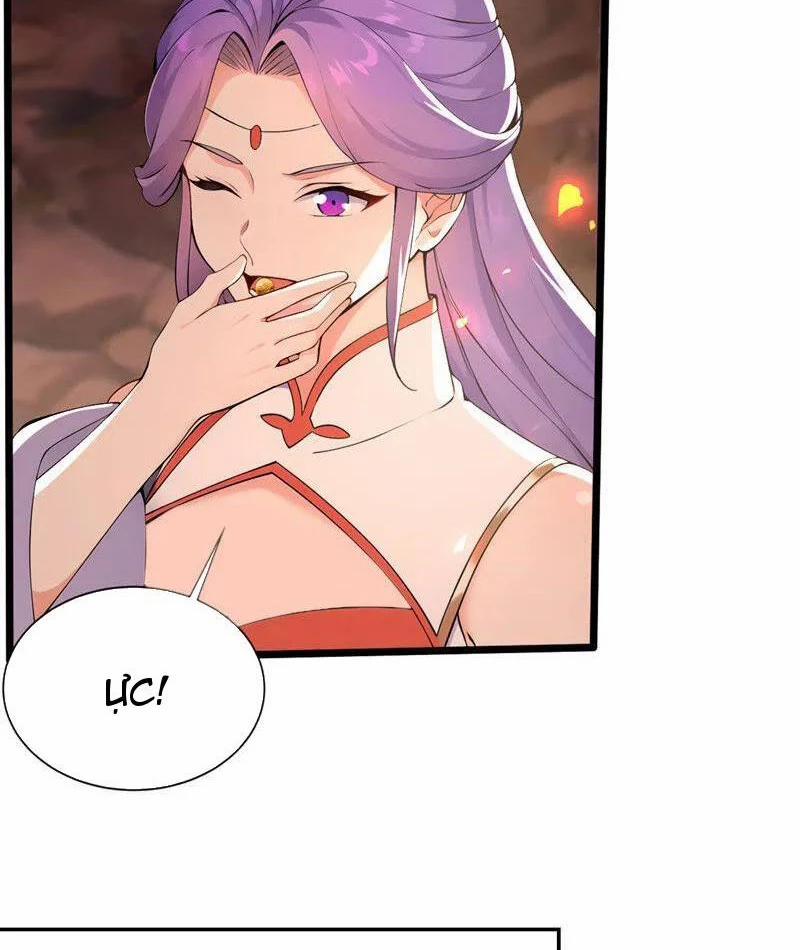 Tuyệt Thế Đan Thần 231 trang 22