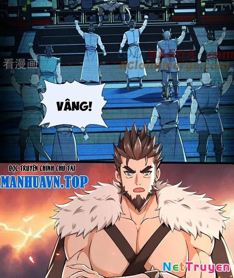 Tuyệt Thế Đan Thần 231 trang 30