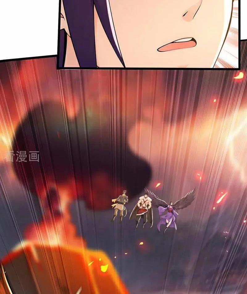 Tuyệt Thế Đan Thần 231 trang 34