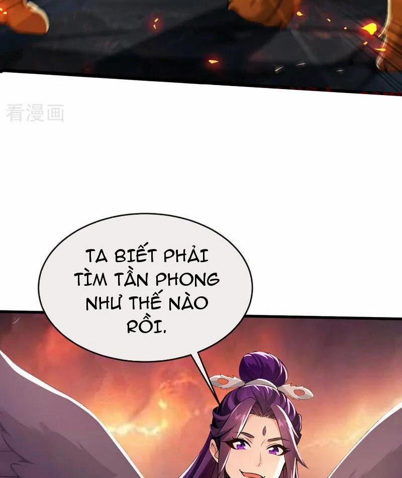 Tuyệt Thế Đan Thần 231 trang 36