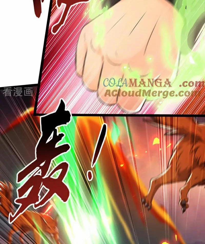 Tuyệt Thế Đan Thần 231 trang 39