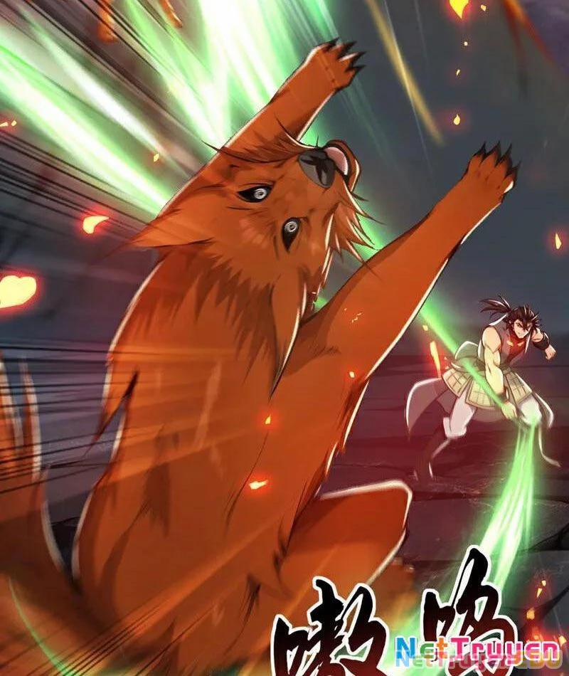 Tuyệt Thế Đan Thần 231 trang 40