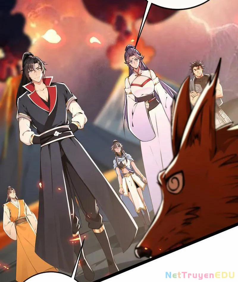 Tuyệt Thế Đan Thần 231 trang 43