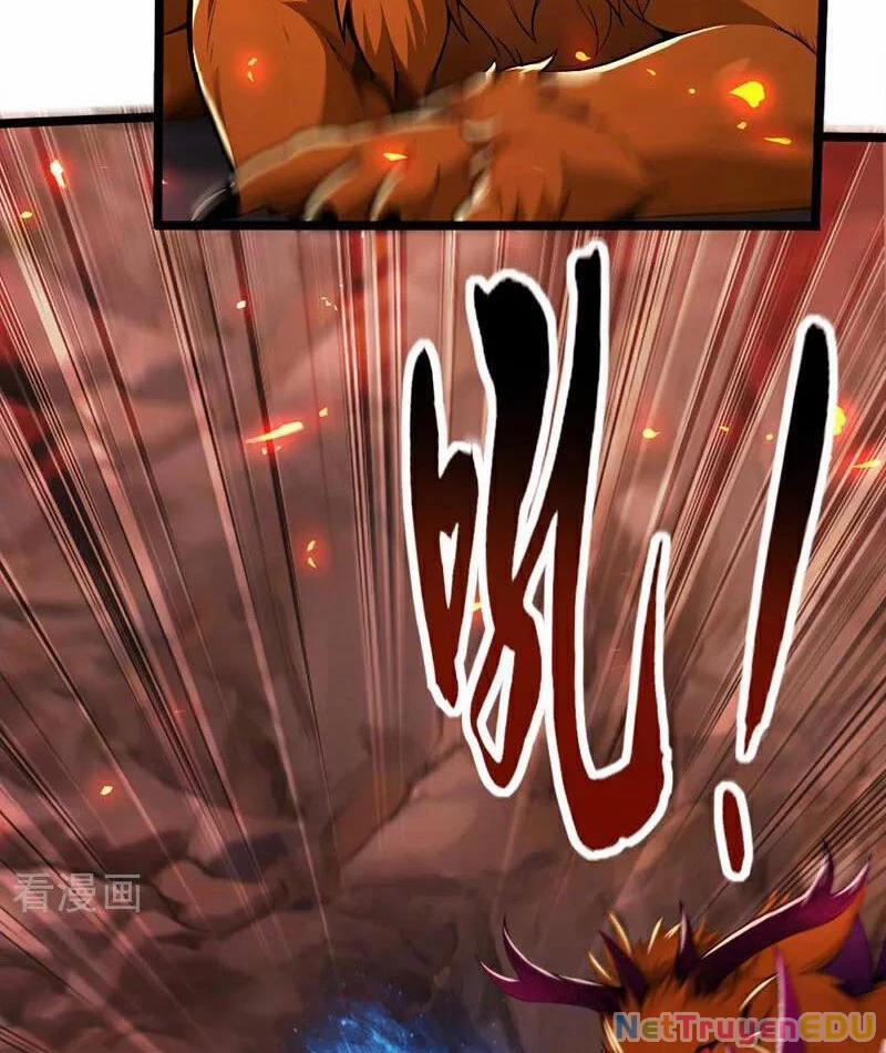 Tuyệt Thế Đan Thần 231 trang 9