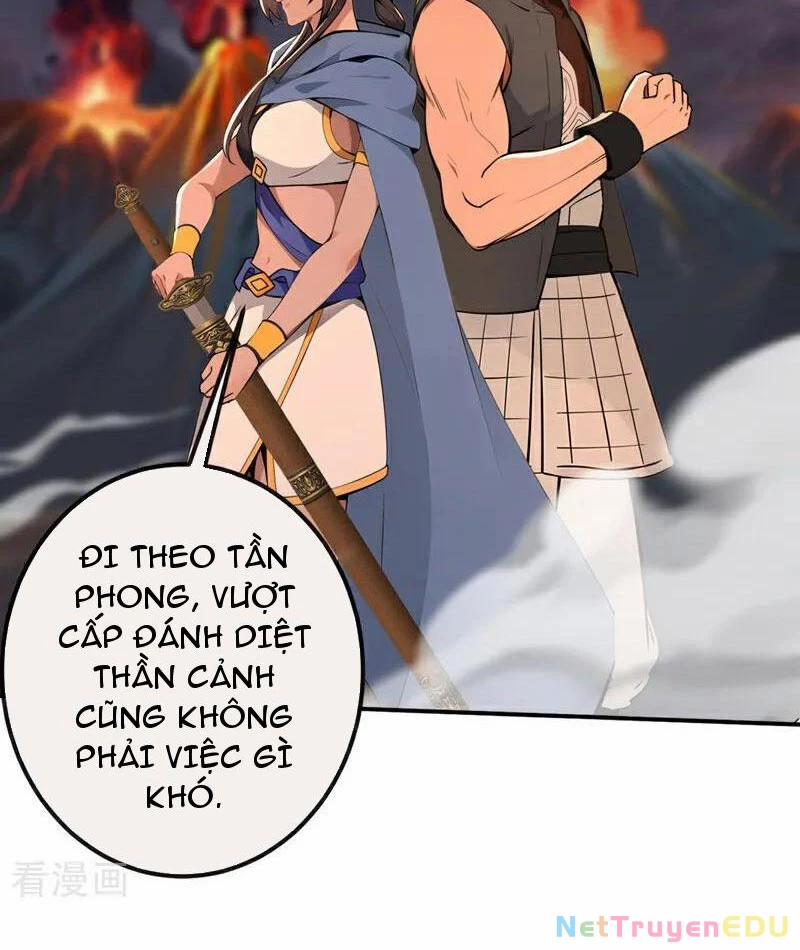 Tuyệt Thế Đan Thần 233 trang 23