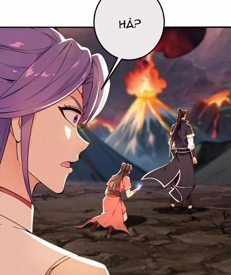 Tuyệt Thế Đan Thần 233 trang 33