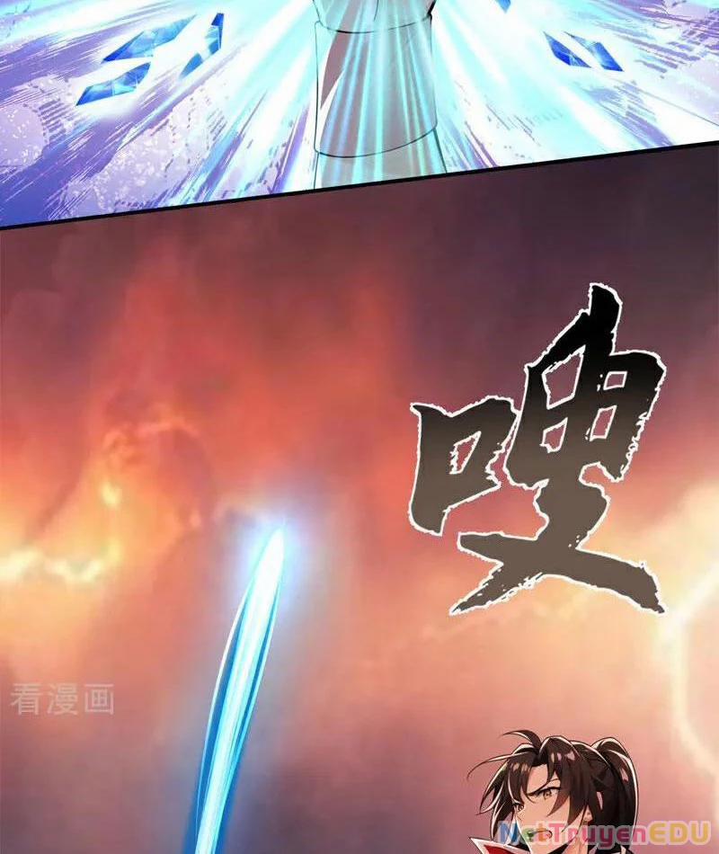 Tuyệt Thế Đan Thần 233 trang 37