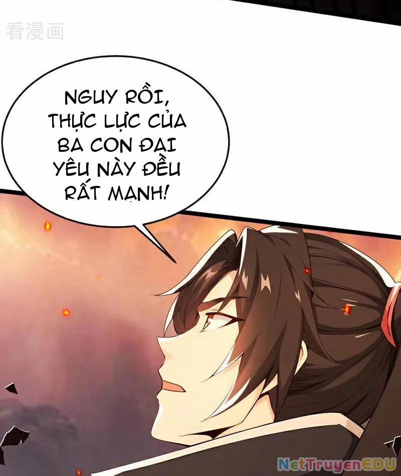 Tuyệt Thế Đan Thần 233 trang 52