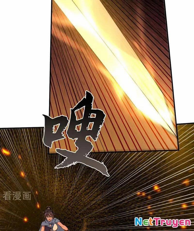 Tuyệt Thế Đan Thần 235 trang 15