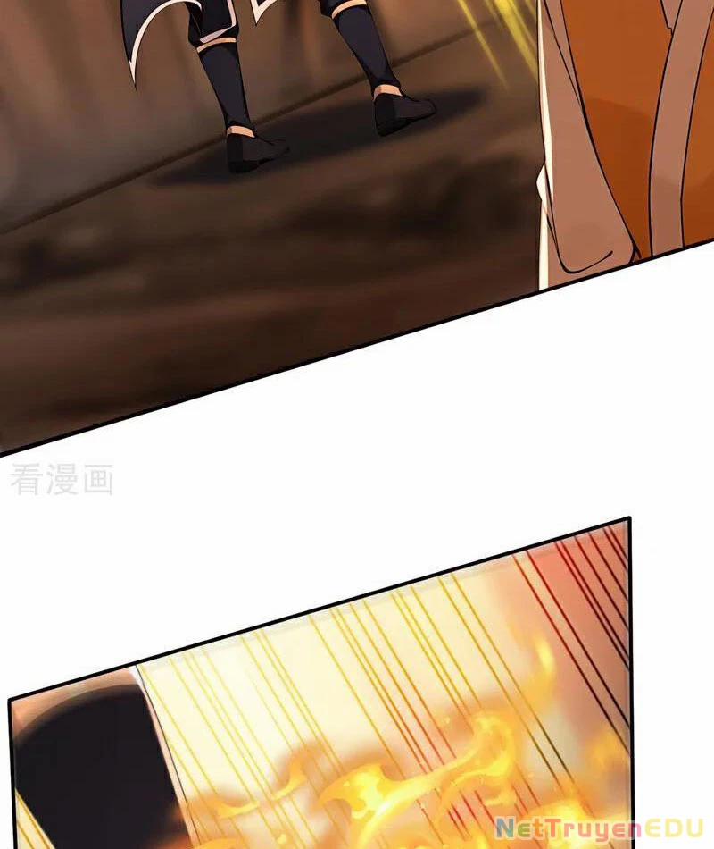 Tuyệt Thế Đan Thần 235 trang 39