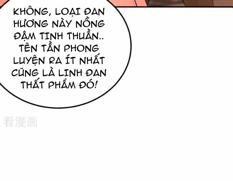 Tuyệt Thế Đan Thần 236 trang 11