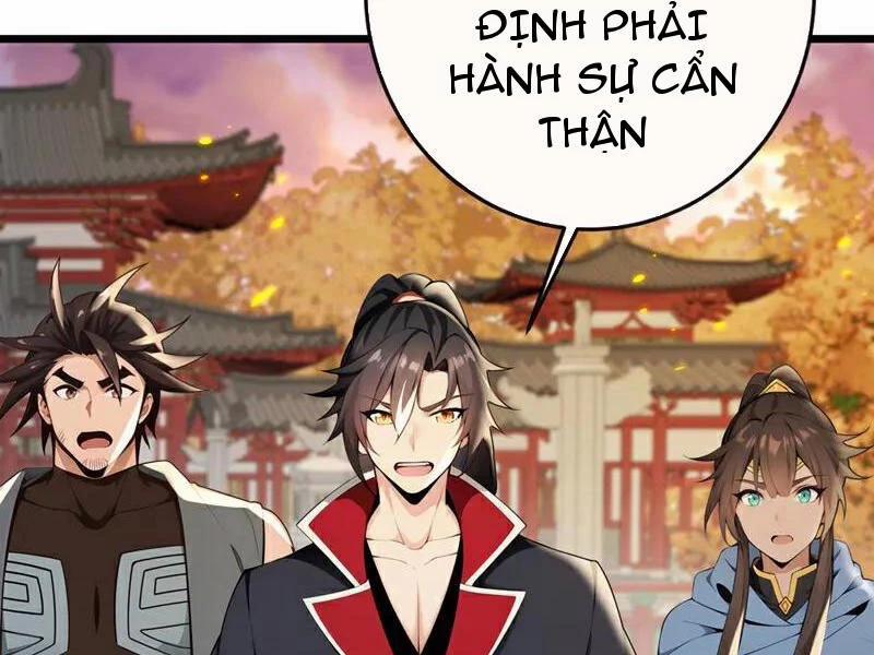 Tuyệt Thế Đan Thần 237 trang 68