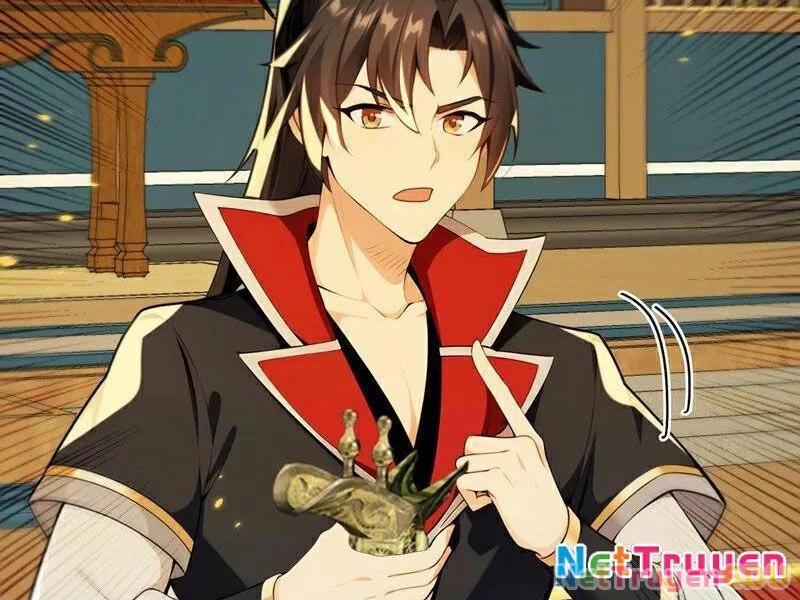 Tuyệt Thế Đan Thần 238 trang 10