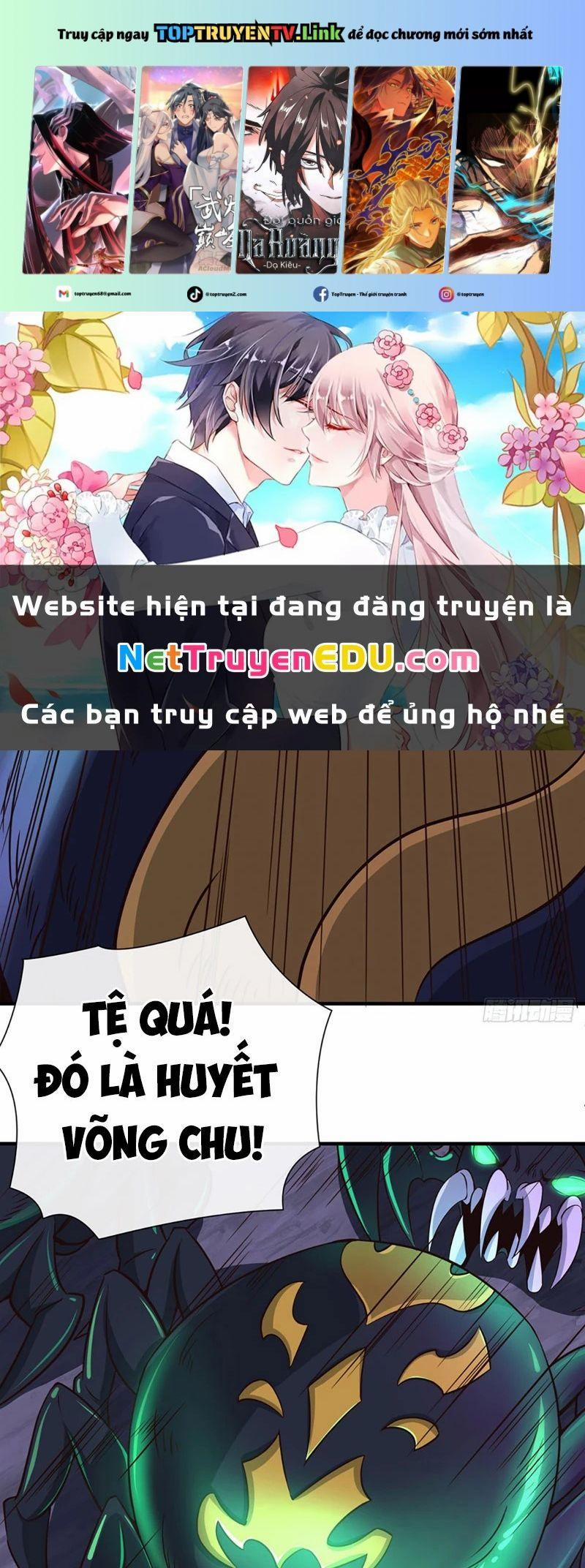 Tuyệt Thế Đan Thần 24 trang 0