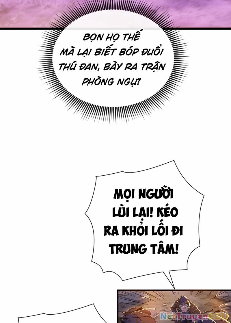 Tuyệt Thế Đan Thần 24 trang 10