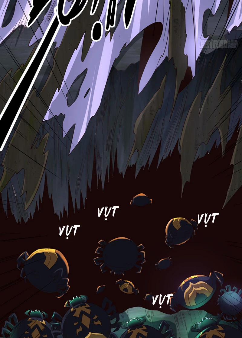 Tuyệt Thế Đan Thần 24 trang 12