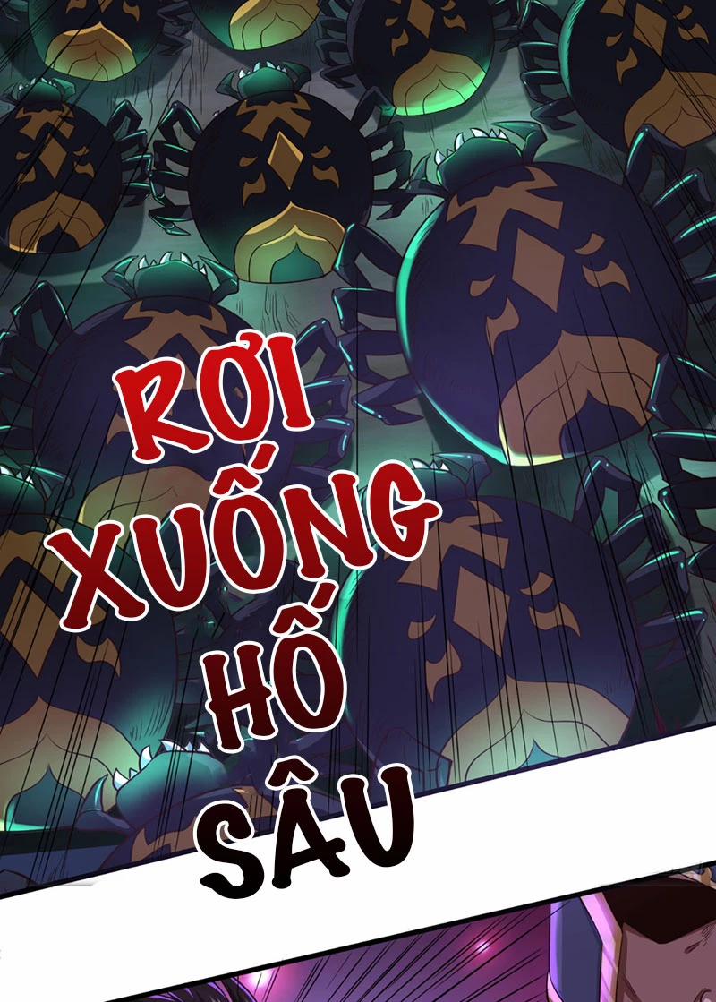 Tuyệt Thế Đan Thần 24 trang 13