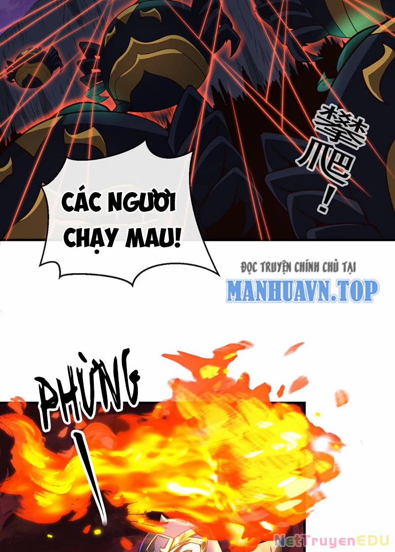 Tuyệt Thế Đan Thần 24 trang 15