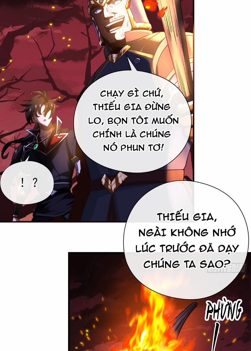 Tuyệt Thế Đan Thần 24 trang 16