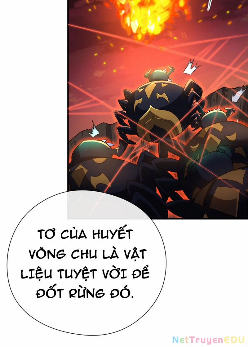 Tuyệt Thế Đan Thần 24 trang 17