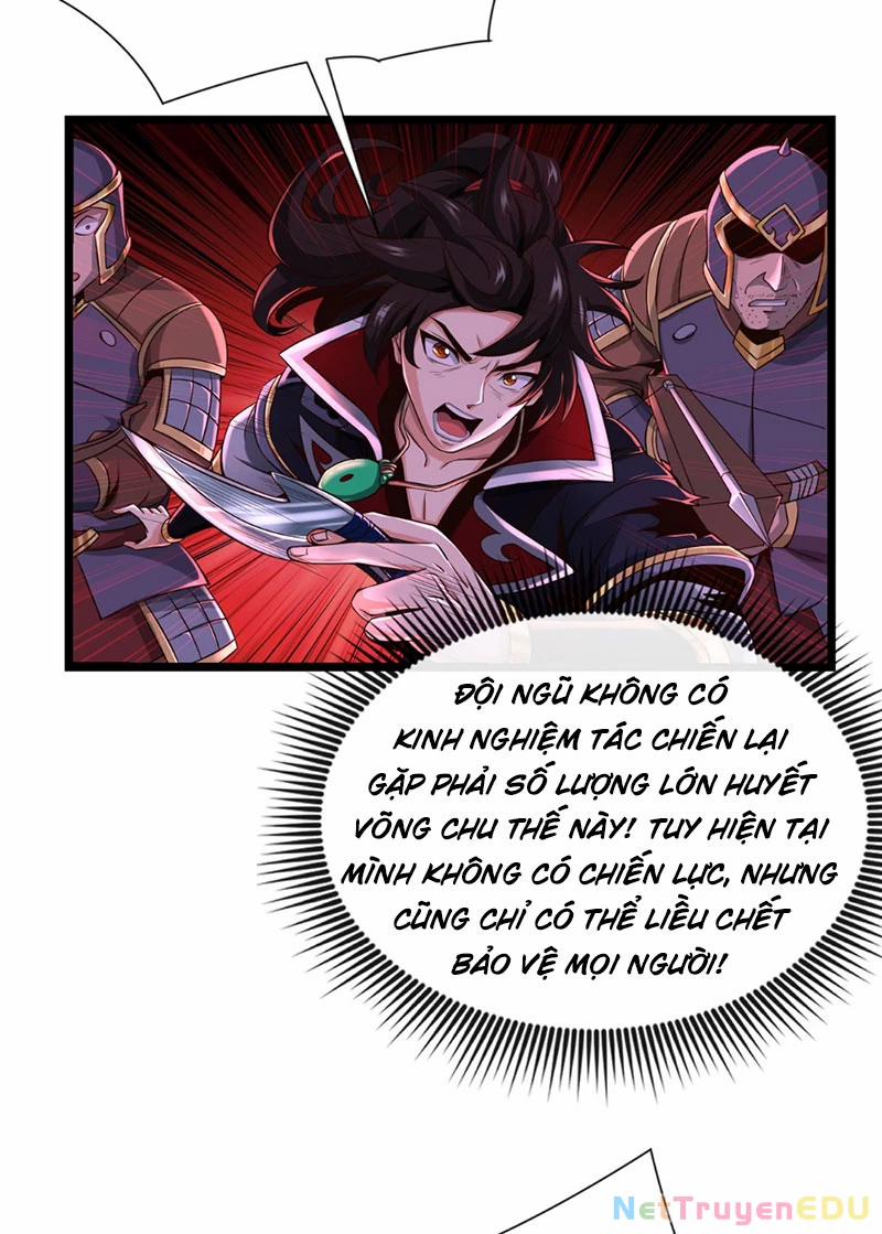 Tuyệt Thế Đan Thần 24 trang 2