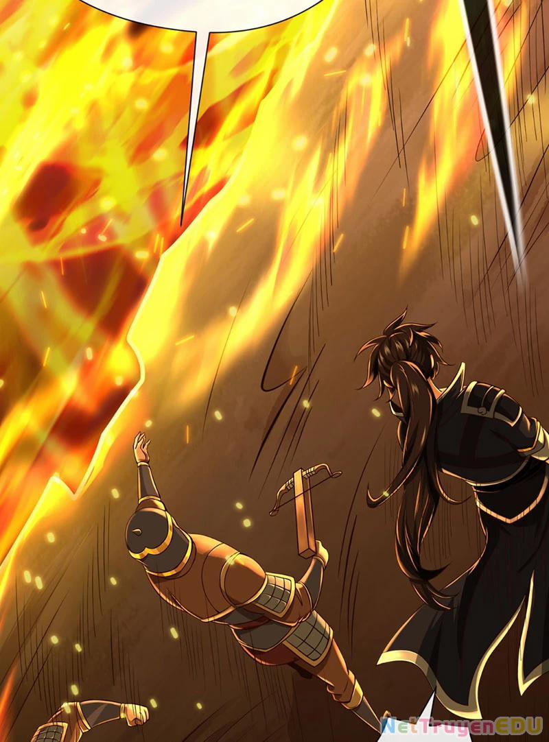 Tuyệt Thế Đan Thần 24 trang 20