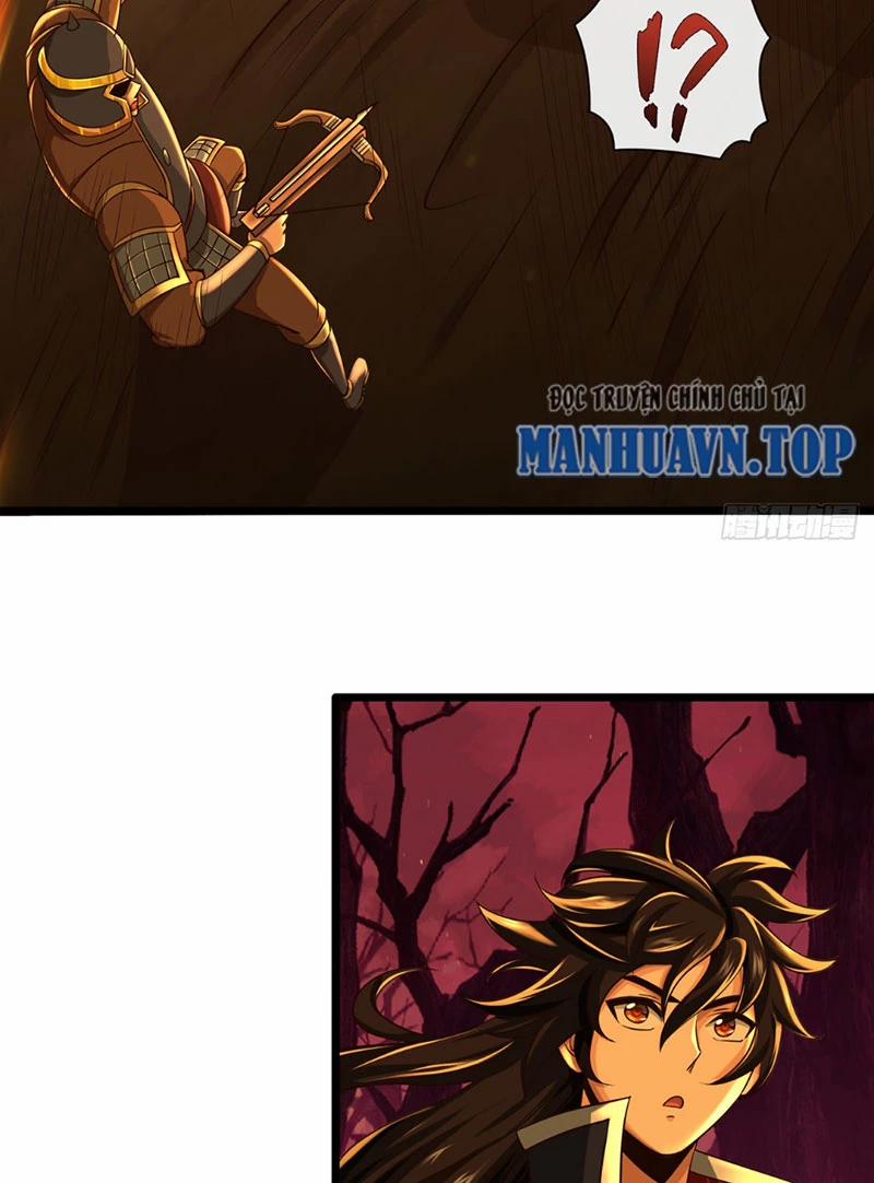 Tuyệt Thế Đan Thần 24 trang 21