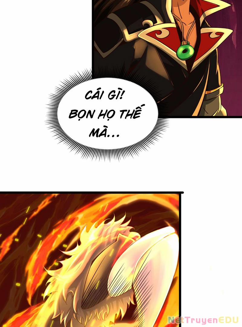 Tuyệt Thế Đan Thần 24 trang 22