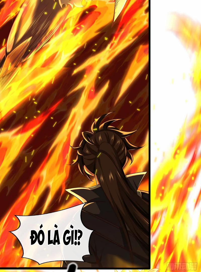 Tuyệt Thế Đan Thần 24 trang 23