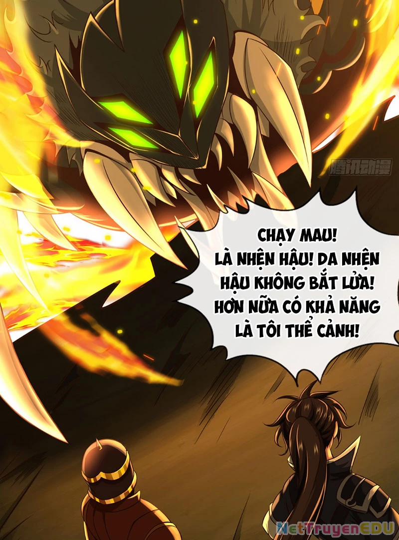 Tuyệt Thế Đan Thần 24 trang 25