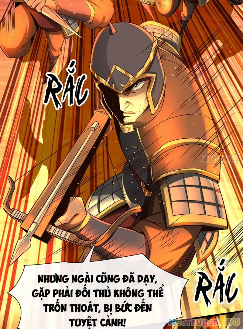 Tuyệt Thế Đan Thần 24 trang 28