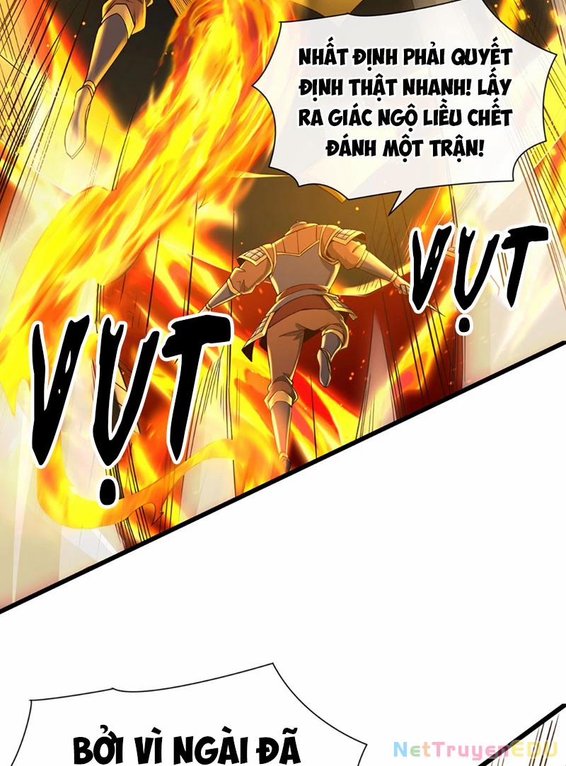 Tuyệt Thế Đan Thần 24 trang 30