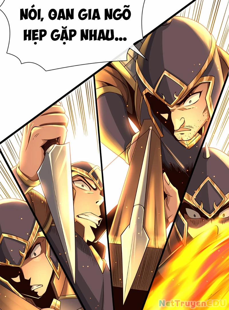 Tuyệt Thế Đan Thần 24 trang 31