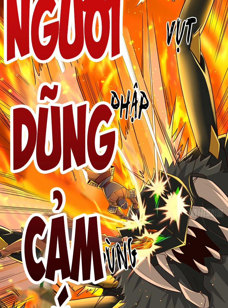 Tuyệt Thế Đan Thần 24 trang 33