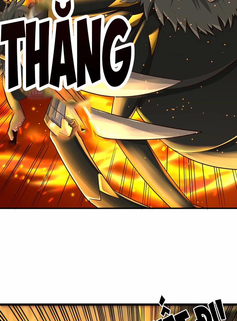 Tuyệt Thế Đan Thần 24 trang 34