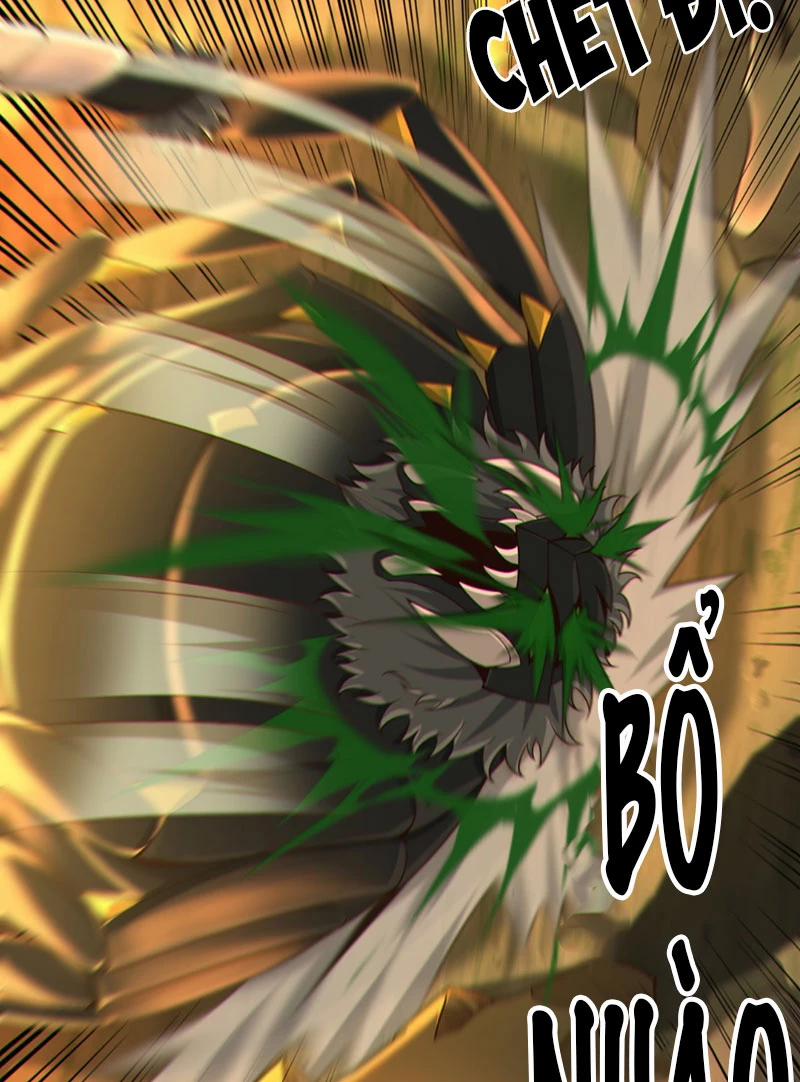 Tuyệt Thế Đan Thần 24 trang 35