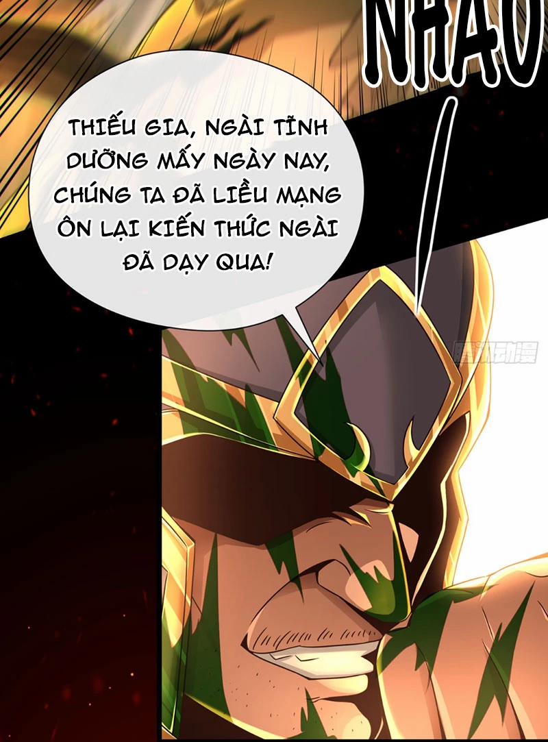 Tuyệt Thế Đan Thần 24 trang 36