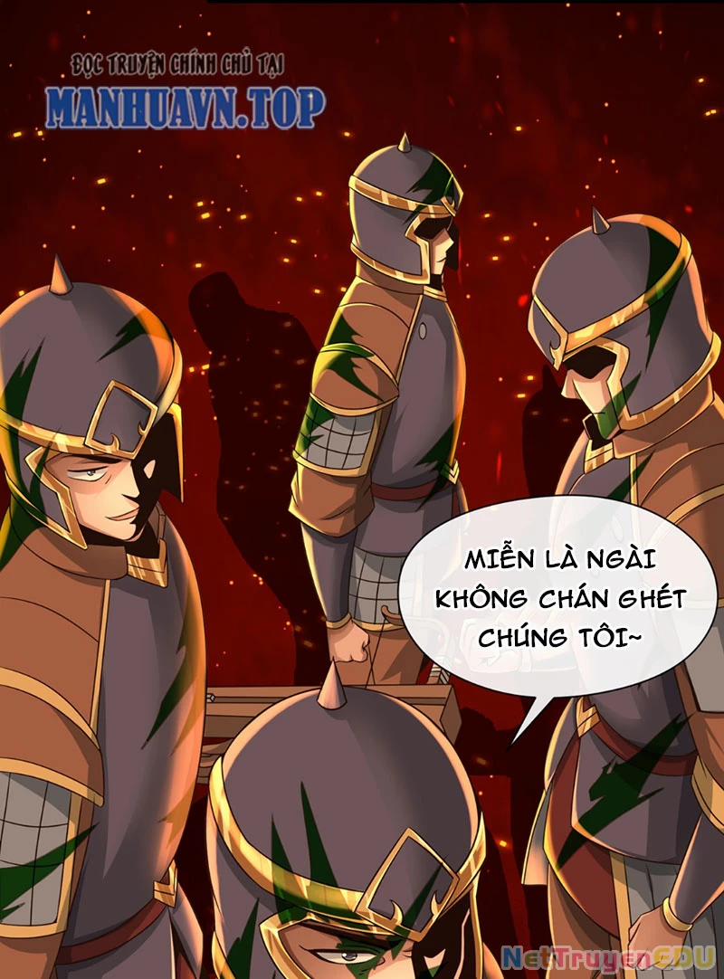 Tuyệt Thế Đan Thần 24 trang 37