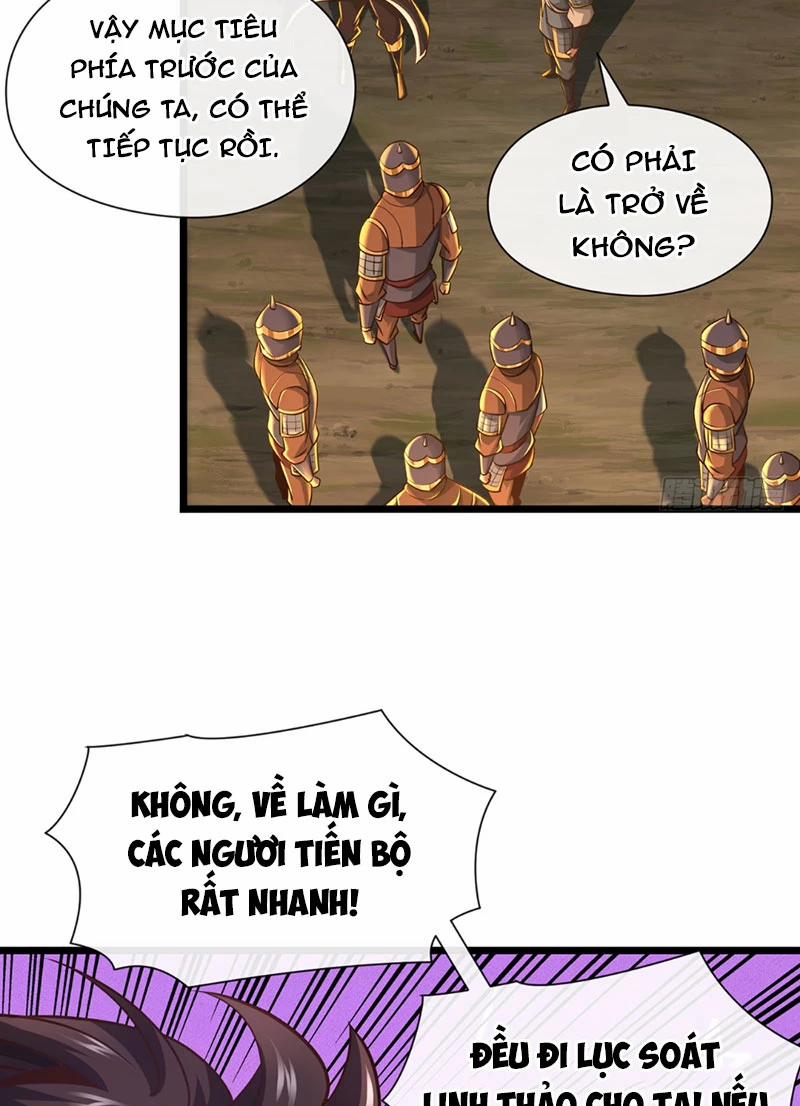 Tuyệt Thế Đan Thần 24 trang 41